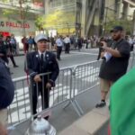 nyc-firefighter-tears-into-pro-gaza-protesters-at-9/11-memorial:-‘go-back…-take-mamdani-with-you!’