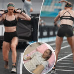 hyrox-athlete-competes-despite-diarrhea,-horrifying-onlookers-—-but-declares-‘a-win-is-a-win’
