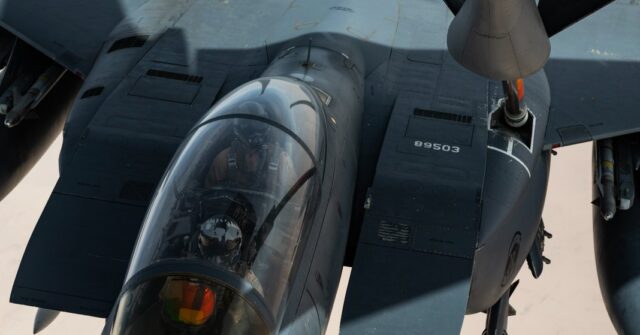 ‘modern-day-miracle’-—-airman-shot-down-over-iran-details-extraordinary-50-hour-rescue-behind-enemy-lines