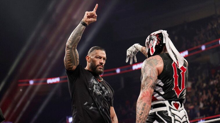 wwe-broadcaster-believes-‘the-pieces-are-all-in-place’-for-an-upset-as-penta-challenges-roman-reigns-for-title
