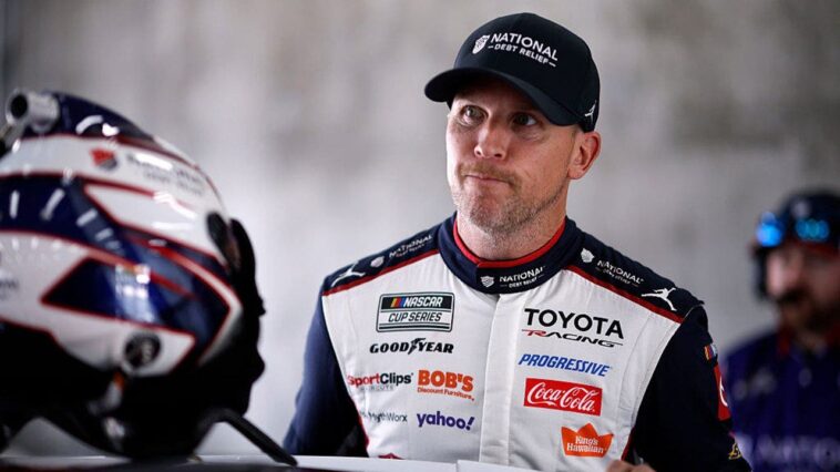 denny-hamlin-says-forward-facing-sonar-in-professional-bass-fishing-has-gone-‘a-little-overboard’