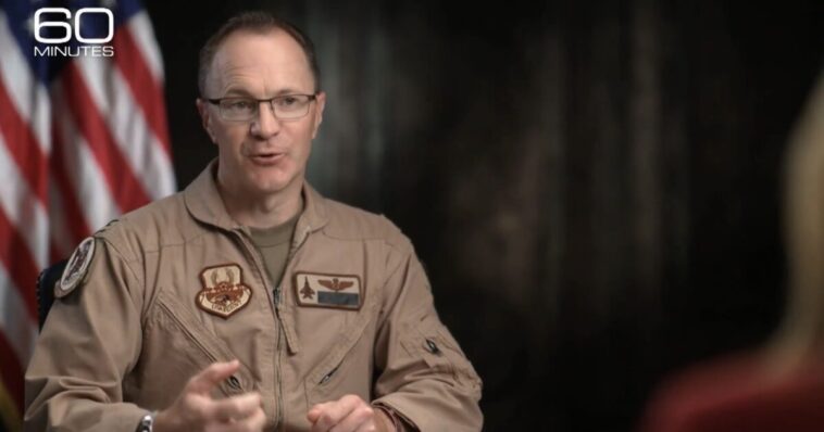watch:-air-force-colonel-rescued-from-iran-after-f-15-was-hit-by-iranian-rocket-speaks-out,-reveals-“the-most-terrifying-thing-i’ve-ever-seen”