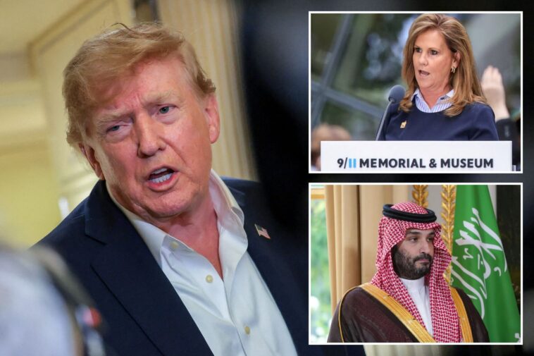 trump-says-‘i’m-going-to-look-at’-releasing-saudi-arabia-9/11-files-after-victims’-families-make-public-plea
