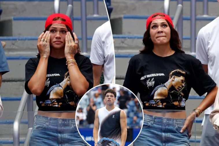 trinity-rodman-breaks-down-in-tears-during-ben-shelton’s-us-open-post-match-speech