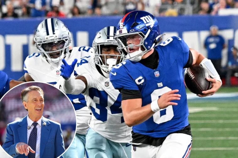 cris-collinsworth-slams-cowboys-defense-for-being-‘as-bad-as-it-gets’-—-and-the-numbers-back-it-up