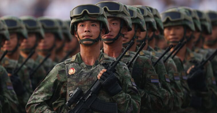 a-china-taiwan-war-could-bring-the-global-economy-to-its-knees,-top-diplomat-warns