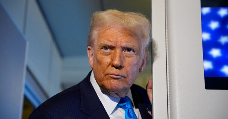 trump-responds-to-pardon-request-from-lindsay-clancy’s-lawyer