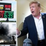 trump-says-ukraine,-russia-agree-to-stop-energy-strikes-as-us-diesel-prices-soar-past-$6