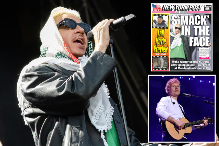 macklemore-yanked-off-ed-sheeran’s-tour-after-anti-israel-rants-anger-venues