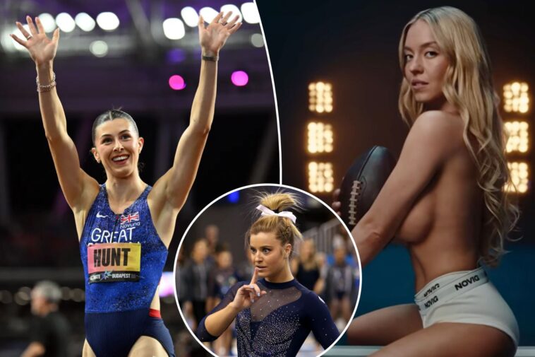 track-star-amy-hunt-fumes-at-sydney-sweeney-after-she-strips-down-for-gambling-ad