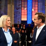 sweden-elections:-left-bloc-holds-narrow-edge-in-vote,-but-forming-gov’t-likely-difficult