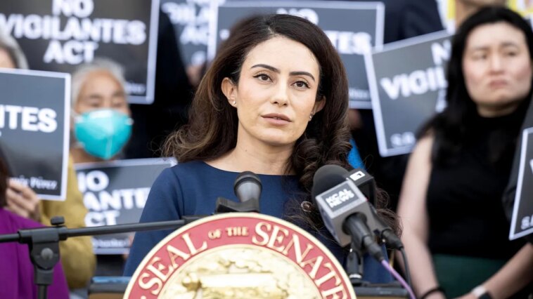 california-democrat-faces-ouster-call-after-her-former-professor-tells-crowd-to-‘f—-up’-ice-agent