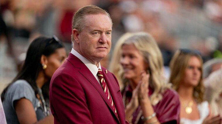 florida-state-fires-ad-michael-alford,-as-mike-norvell’s-seat-reaches-a-boiling-point-in-tallahassee