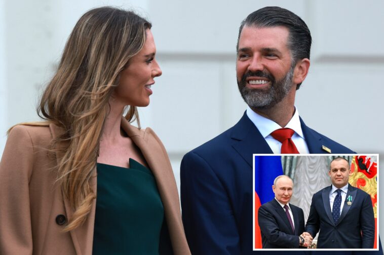 bettina-trump-defends-letting-putin-linked-russian-oligarch-pay-for-don-jr.-wedding-celebrations:-‘fortunate-to-have-wonderful-friends’