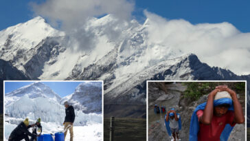 himalayas-nearing-tipping-point-with-glaciers-at-‘very-high-risk’-of-melting:-study