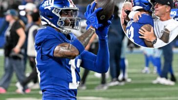 odell-beckham’s-giants-return-game-ends-quietly-after-electric-fan-greeting