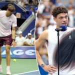ben-shelton-calls-for-‘some-sort-of-rule’-over-bizarre-alexander-zverev-maneuver-during-us-open-clash