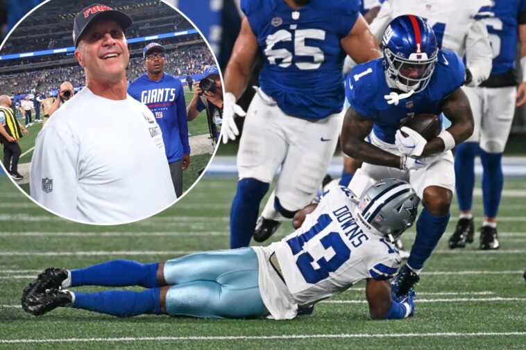 why-john-harbaugh-tackled-malik-nabers-before-stirring-giants-return
