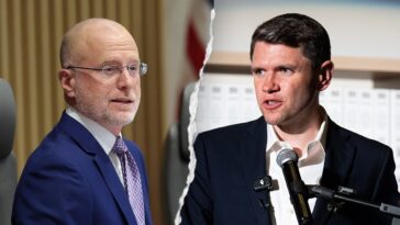 fcc-chairman-brendan-carr-accuses-james-talarico-of-running-a-‘hoax’-over-equal-time-statute