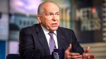 former-cia-director-brennan-subpoenaed-to-testify-in-federal-trump-conspiracy-case