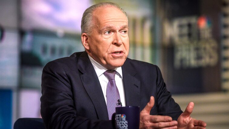 former-cia-director-brennan-subpoenaed-to-testify-in-federal-trump-conspiracy-case
