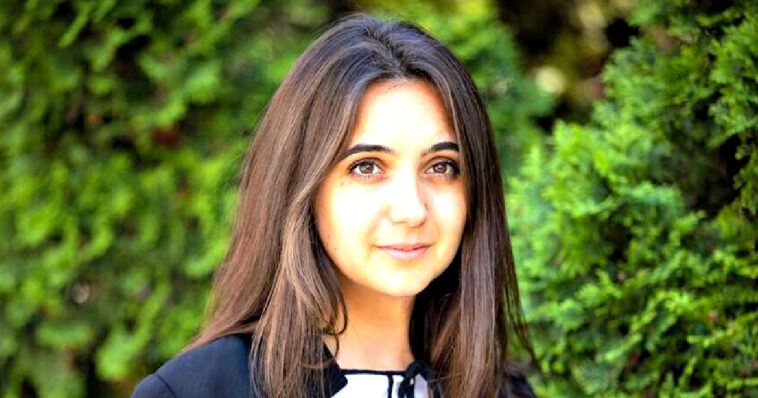 zelensky-sanctions-his-ex-spokeswoman-yulia-mendel,-who-revealed-to-the-world-the-‘open-secret’-of-his-drug-abuse-(videos)