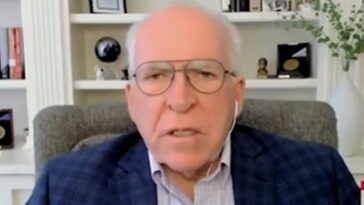 breaking:-john-brennan-subpoenaed-to-testify-in-spygate-probe