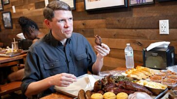 talarico’s-voting-history-sheds-light-on-anti-meat-activism