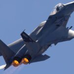 air-force-officer-shot-down-over-iran-tells-’60-minutes’-prayer-got-him-through-harrowing-ordeal:-‘lord,-your-will-be-done’