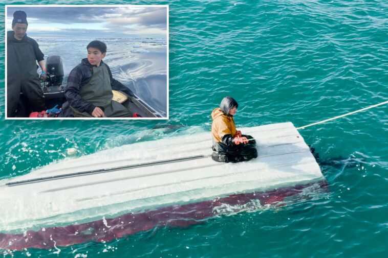 alaska-boy-who-survived-62-hours-at-sea-‘tried-to-hang-onto’-bodies-of-brother,-cousin-—-while-kin-reveal-what-saved-him
