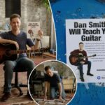 iconic-nyc-guitar-teacher-known-for-his-no-frills-flyers-lands-times-square-billboard-after-30-years
