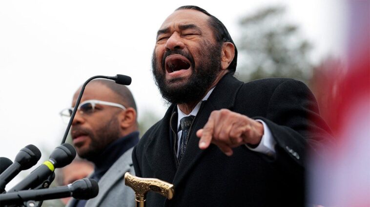 democrat-al-green-to-force-house-wide-vote-on-impeaching-trump