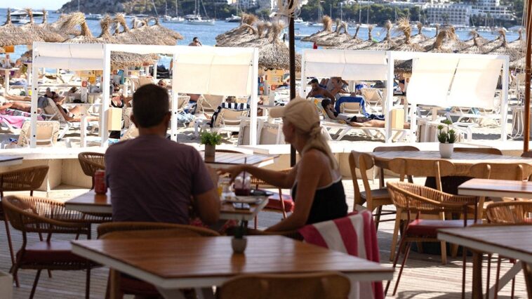 americans-emerge-as-sought-after-visitors-as-vacation-island-faces-tourism-backlash