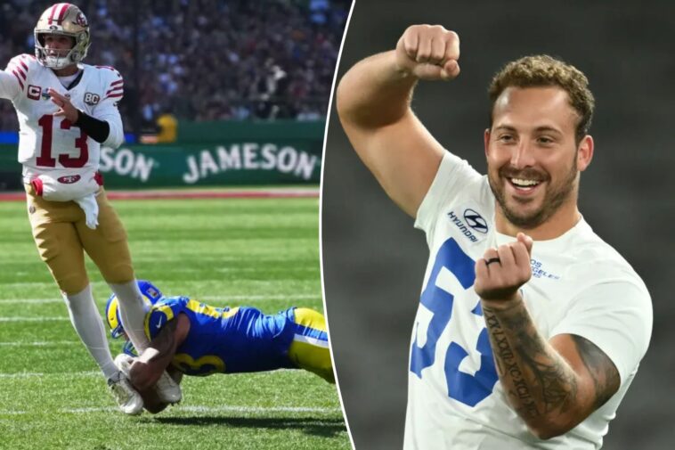rams-share-nate-landman-injury-update-before-‘mnf’-vs.-giants