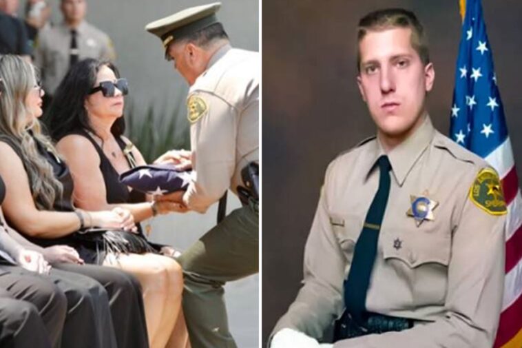 grieving-widow-scorches-santa-monica-after-sheriff-husband-blown-up-in-grenade-explosion:-suit