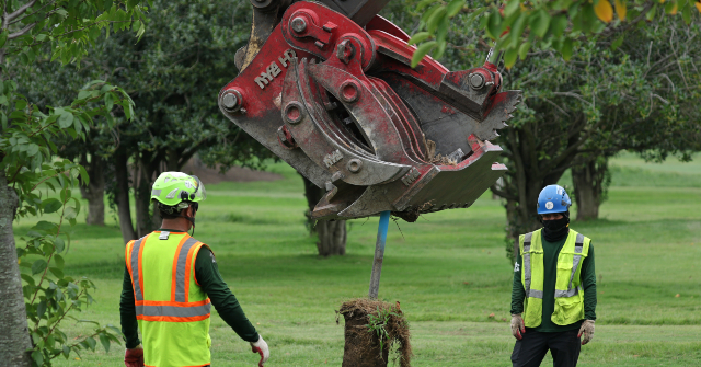 exclusive:-trump’s-washington,-dc-beautification-continues-with-east-potomac-park-cleanup