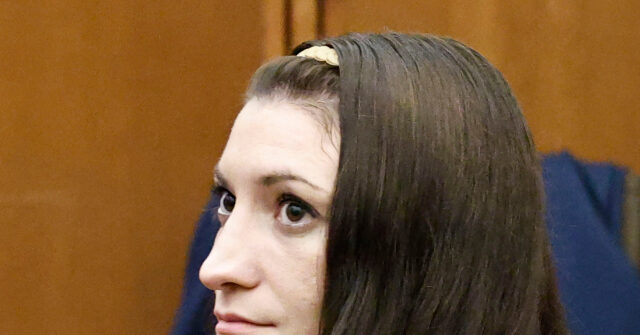 nolte:-lindsay-clancy-juror-admits-‘not-guilty’-vote-was-about-sending-a-message