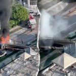 construction-rig-collapses-on-3-cars-in-miami,-traps-workers-as-fire-erupts