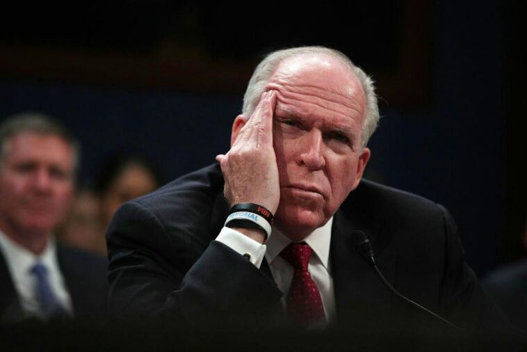 john-brennan-summoned-in-trump-‘grand-conspiracy’-investigation