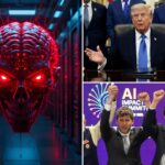 white-house-may-impose-‘limited-safeguards’-on-ai-to-prevent-apocalypse,-mass-extinction:-source