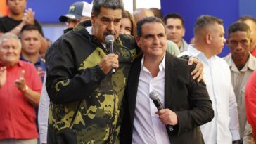 nicolas-maduro’s-billionaire-‘bagman’-ally-alex-saab-to-plead-guilty-in-federal-money-laundering-case