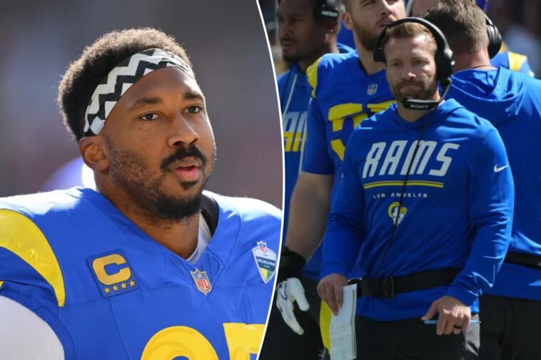 myles-garrett-injury-timeline-gets-evasive-sean-mcvay-update-in-rams-concern
