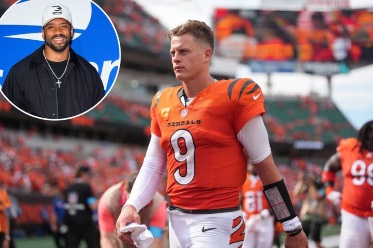 joe-burrow-is-‘gone’-if-bengals-struggle-again-—-russell-wilson’s-bold-prediction-in-cbs-debut