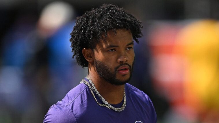 vikings-say-kyler-murray-feeling-‘pretty-good,’-participating-in-team-meetings-despite-serious-concussion