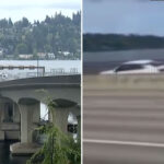 wild-video-shows-car-speeding-down-separated-bike-lane-along-major-california-freeway
