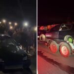 fast-and-furious-fools-wreak-havoc-in-long-island-street-takeover-that-ends-with-arrests,-gaudy-‘race-car’-towed