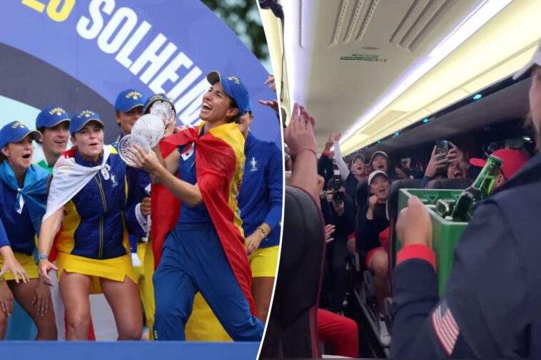 ‘i-want-to-kill-you’:-a-case-of-heineken-changed-everything-for-europe-at-solheim-cup