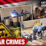 inside-sudan’s-alleged-chlorine-weapons-program:-new-evidence-raises-questions-over-military-leadership