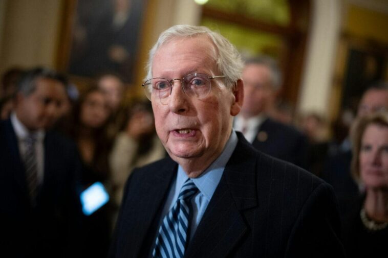 mitch-mcconnell-returns-to-capitol-hill-for-first-time-since-june-for-key-senate-moment