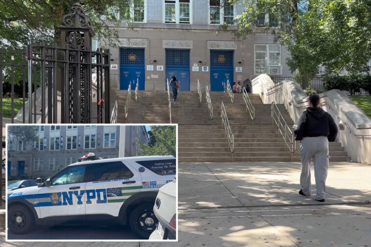 nyc-teen-stabbed-in-front-of-mom-while-walking-to-hs-—-as-2-other-students-also-nabbed-with-guns-at-their-schools